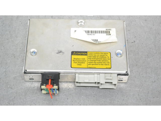 Блок управления АБС    Pontiac Trans Sport