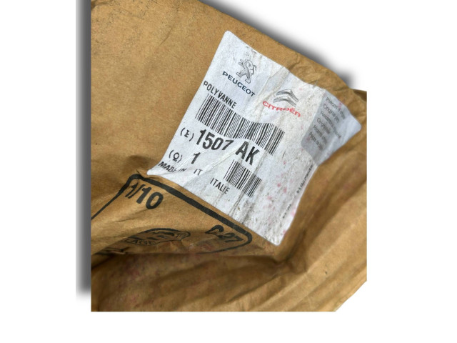 Блок комфорта 1507AK Citroen C3 Aircross