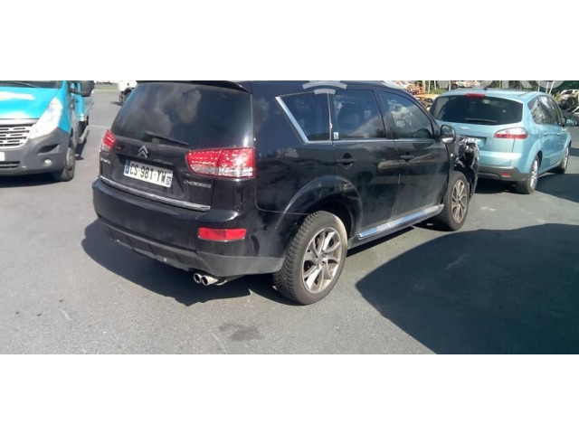 Генератор 5705NF   Citroen C-Crosser      