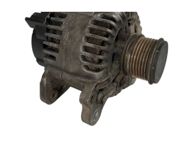 Генератор 03P903023F   Skoda Fabia Mk2 (5J)      