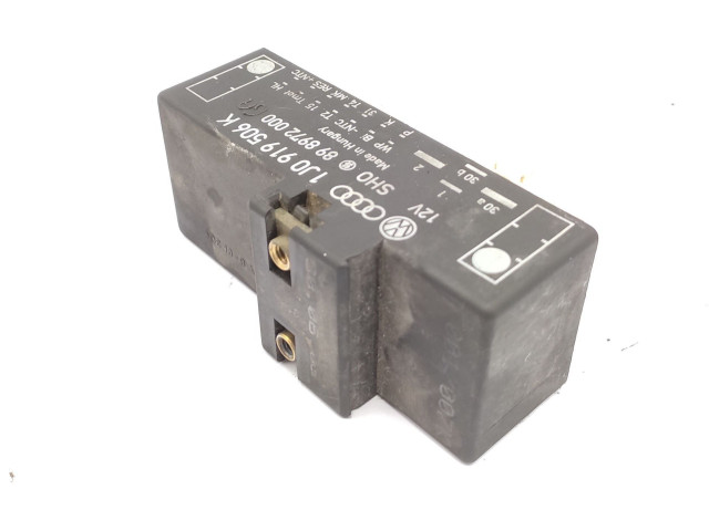 Блок управления 1J0919506K   Audi TT Mk1