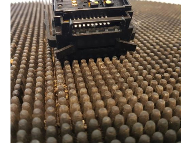 Ручка стеклоочистителей E532-016 Mitsubishi Montero