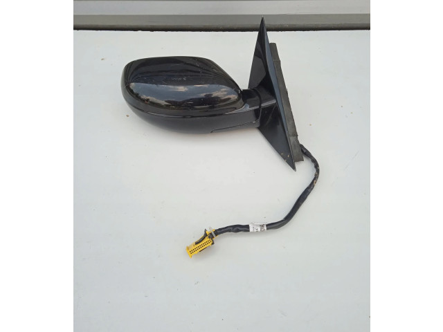 Zpětné zrcátko Maserati Quattroporte 2004 980139352