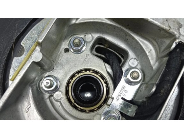 Руль Citroen C4 I  2004-2010 года 6029659      