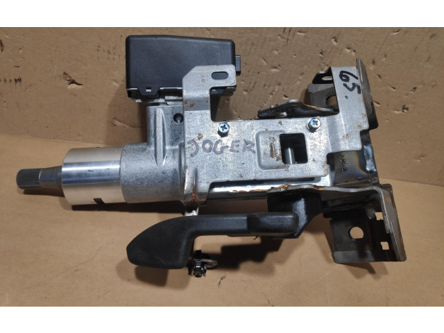    Рулевая рейка 487008065R   Dacia Jogger 2021 -  года