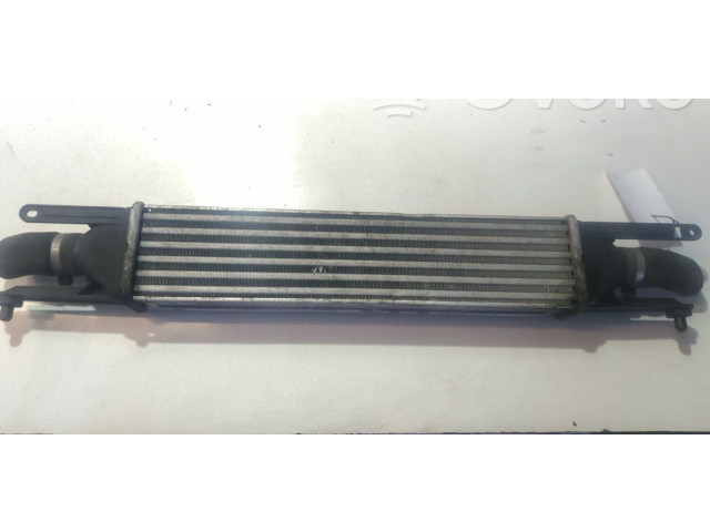 Интеркулер 0000055702237 Fiat Grande Punto