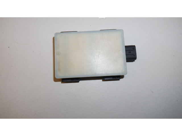 Модуль управления слепым пятном 31499939   Volvo XC90       