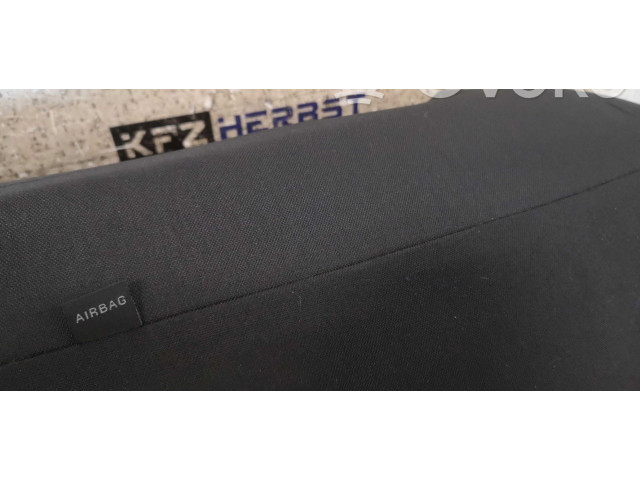 Подушка безопасности двери 3V0880442D, 3V0880442D Skoda Superb B8 (3V)