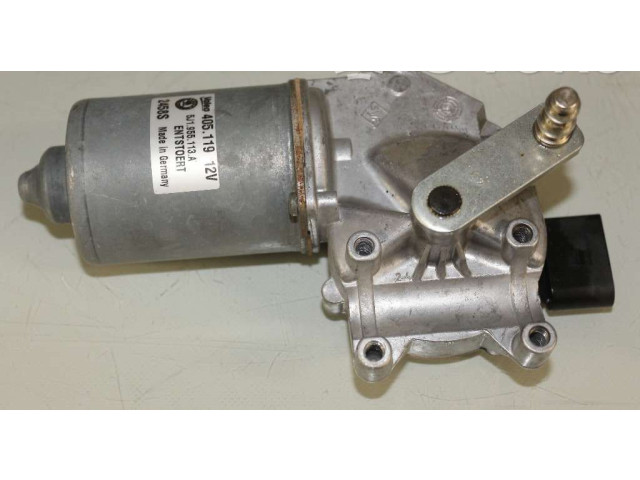 Блок подушек безопасности 5J1955113A Skoda Praktik (5J8)