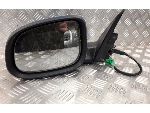 Зеркало электрическое Volvo S60 2014 - 2018 года