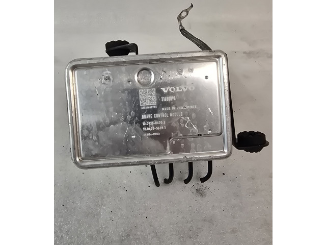 Блок АБС 31680101   Volvo  XC90  2014 -  года