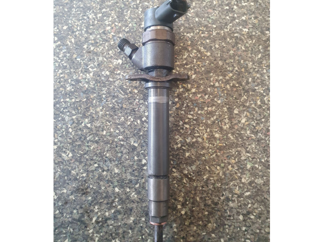 Форсунка 0445110078, 8658351 Volvo V70