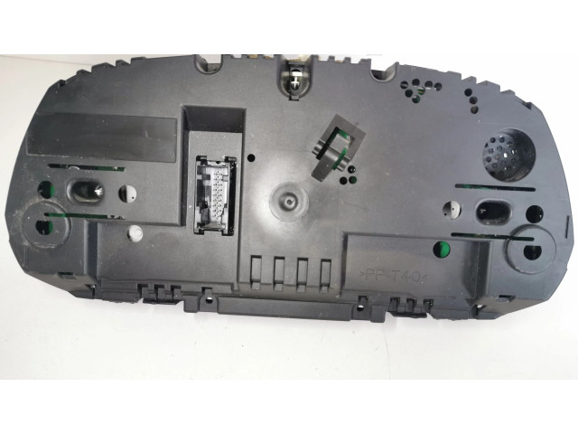 Přístrojová deska BMW 1 E81 E87 2006 1041568, 102495284