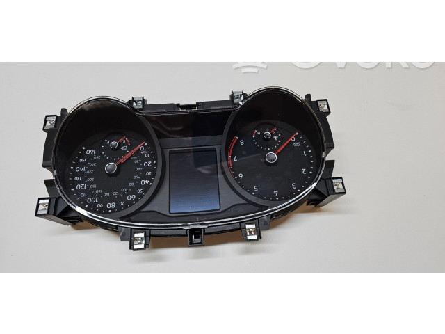 Přístrojová deska  Volkswagen Tiguan Allspace 2018 5NA920850B  