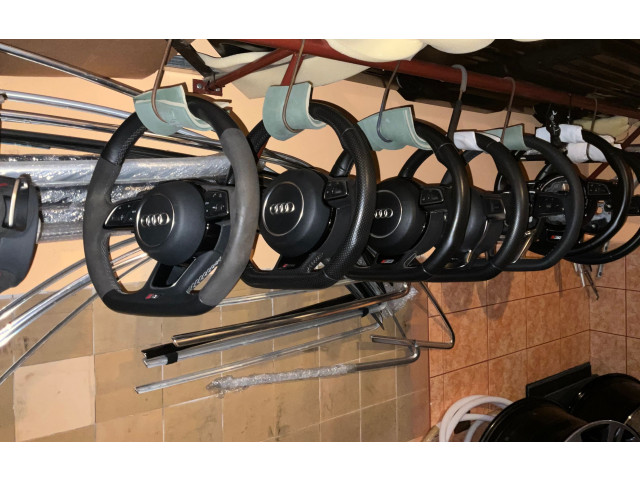 Volant Audi RS3 2019 8W0419091EE, 8W0951523F