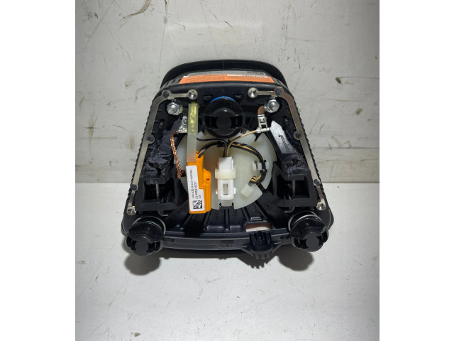 Подушка безопасности водителя Pa55550060 Volvo S60