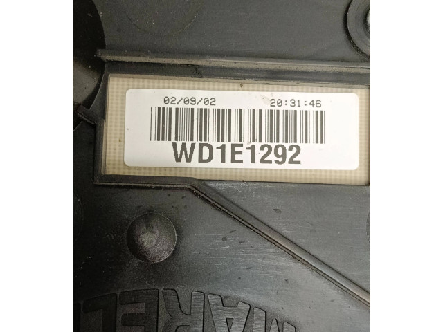 Панель приборов 555001310104, WD1E1292   Peugeot Expert       