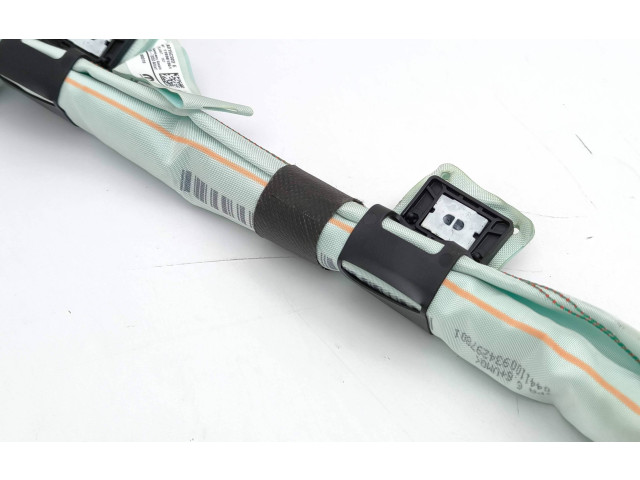 Боковая подушка безопасности 00521739040, 118361351 Jeep Avenger