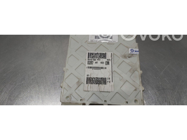 Pojistková skříňka Řídící jednotka BSM DV6T14A073EM Ford C-MAX II 2014