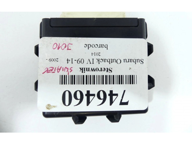Блок комфорта IMPRK746460 Subaru Outback