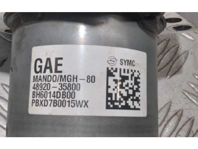 Jednotka ABS 4892035800, BE6003DB00 SsangYong Tivoli 2020