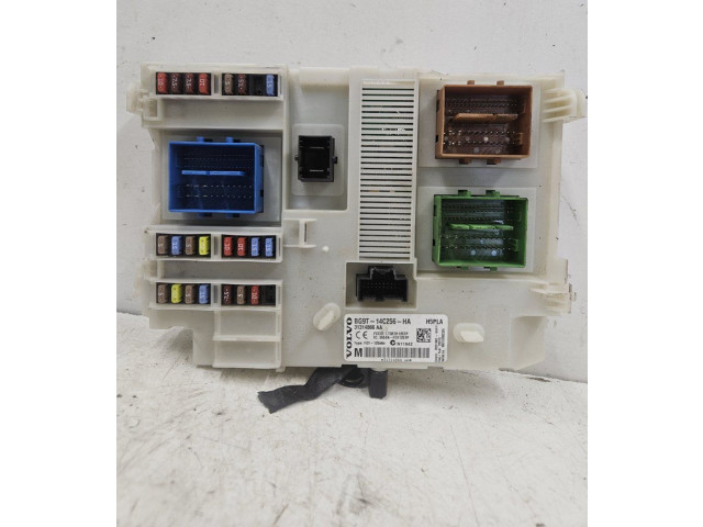 Блок предохранителей BG9T-14C256, 31314866 Volvo V70