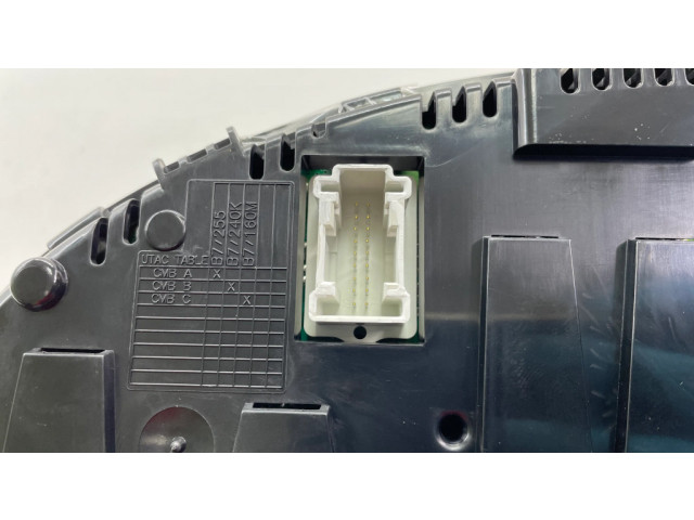 Панель приборов 9676962080, A2C53435382 Citroen DS4