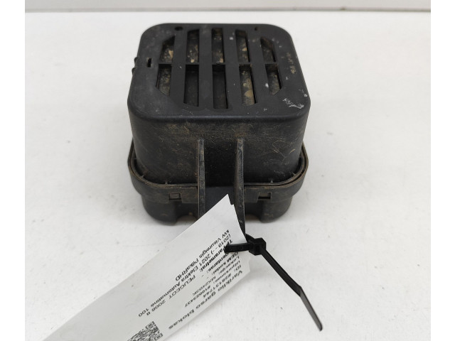 Блок управления 9839315880, 10R067235 Peugeot 2008 II