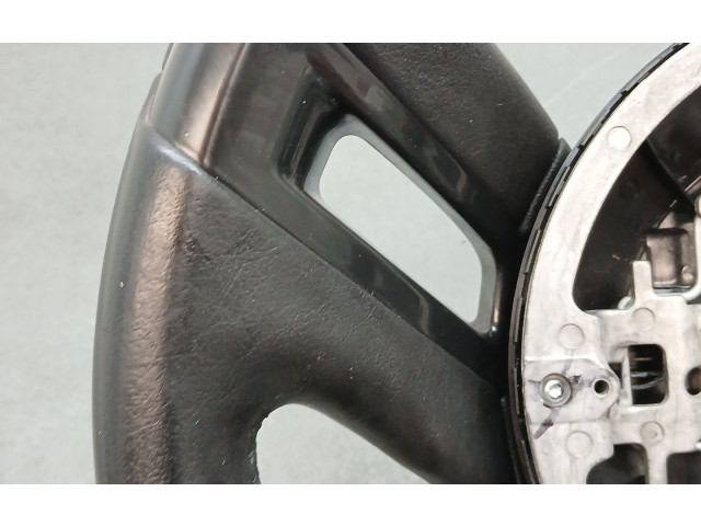 Руль Citroen C4 Grand Picasso 2007 - 2013 года 96821842zd, desgastado