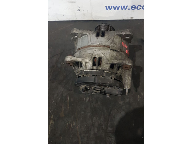 Генератор    Volkswagen Polo      
