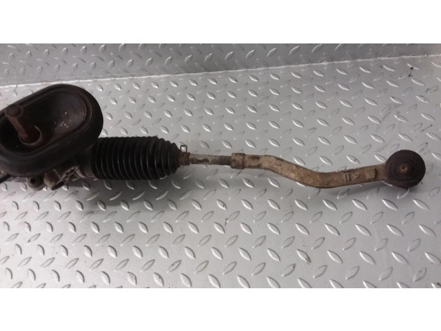 Рулевая рейка 490017454R, 6900002204 Dacia Dokker