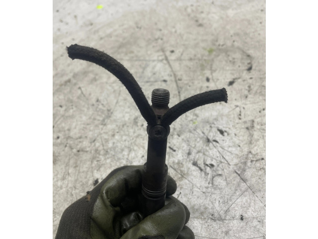 Форсунка 0432193616, 0741302010 Volvo V70