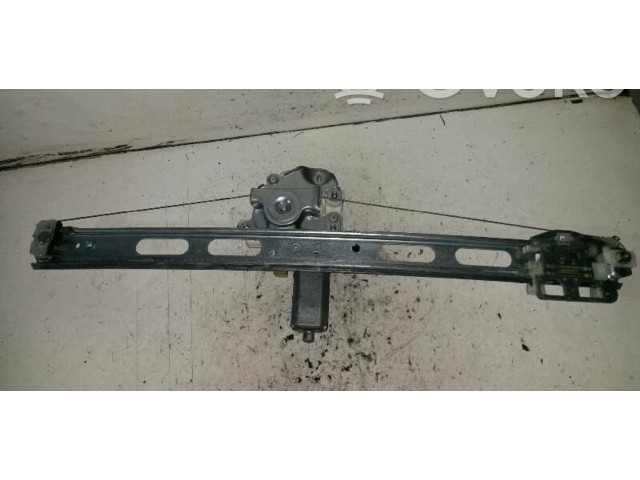 Передний механический механизм для подъема окна 1687201146 Mercedes-Benz A W168