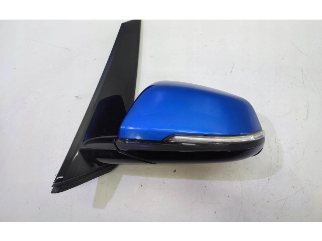 Zpětné zrcátko BMW 2 F46 2020