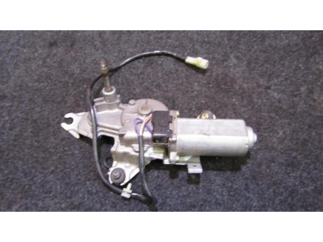 Моторчик заднего дворника 8513097201 Daihatsu Sirion