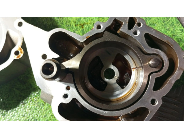 Čerpadlo oleje 7837613, 19371 BMW M5 5.0 S85 B50AA