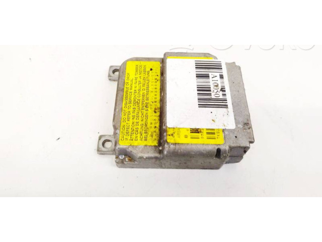 Блок подушек безопасности MR587757, 0285001686 Mitsubishi Colt