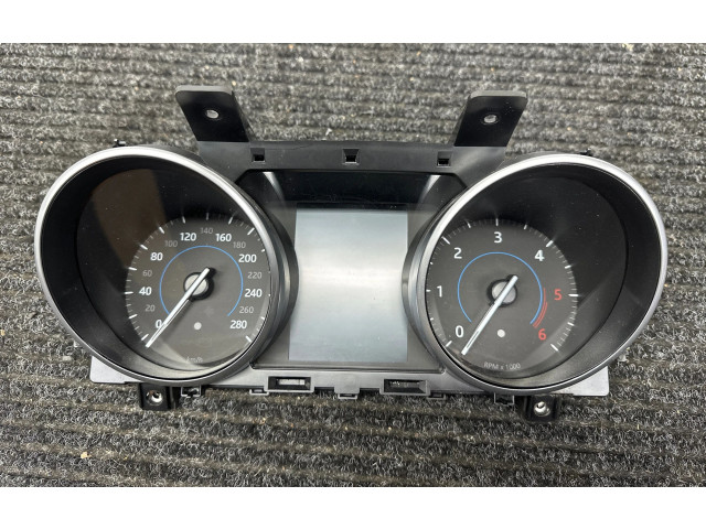 Přístrojová deska Jaguar F-Pace 2017 HK8310849EE, LR0043005