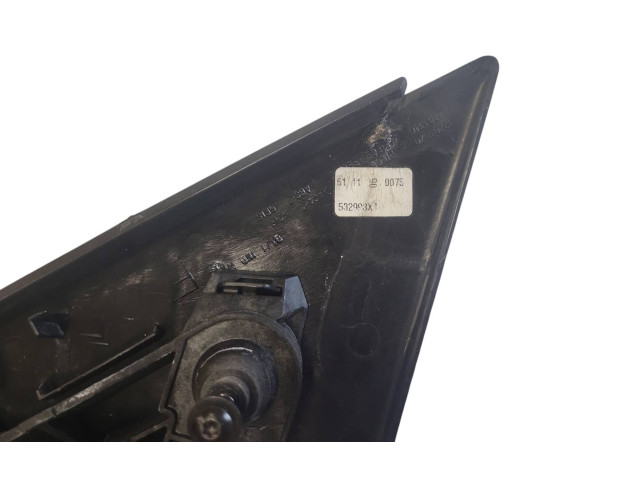 Зеркало электрическое        Citroen C5  2005 - 2008 года   