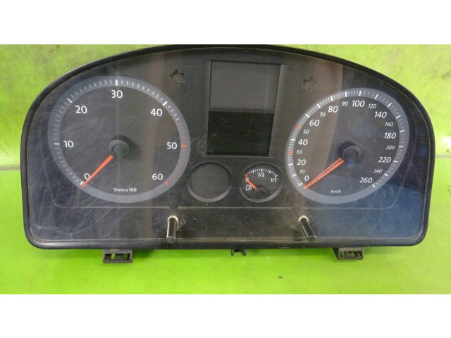 Přístrojová deska Volkswagen Caddy 2006 2K0920842E