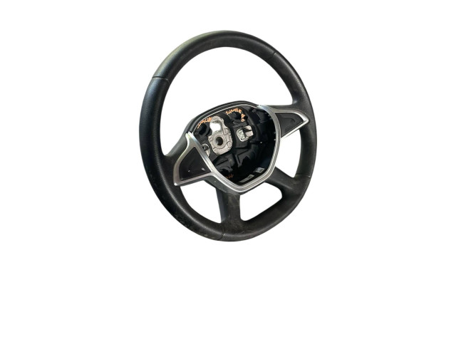 Руль 484001085R Dacia Sandero