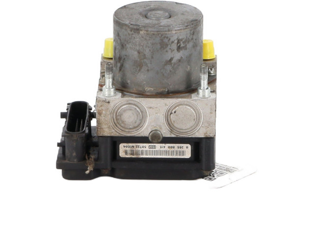 Jednotka ABS 4541J5 Citroen Berlingo 2006