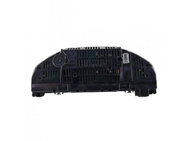 Přístrojová deska Mercedes-Benz GLK (X204) 2011 a2049002205