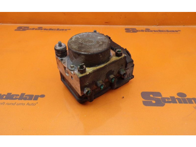 Блок АБС 0265800584, 0265800584   Dacia  Sandero  2008 - 2012 года