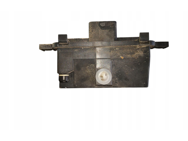 Блок управления 965111648000 Citroen C4 I