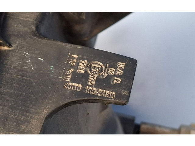 Блок управления климат-контролем 8865053010, 1773004023 Lexus IS 200-300