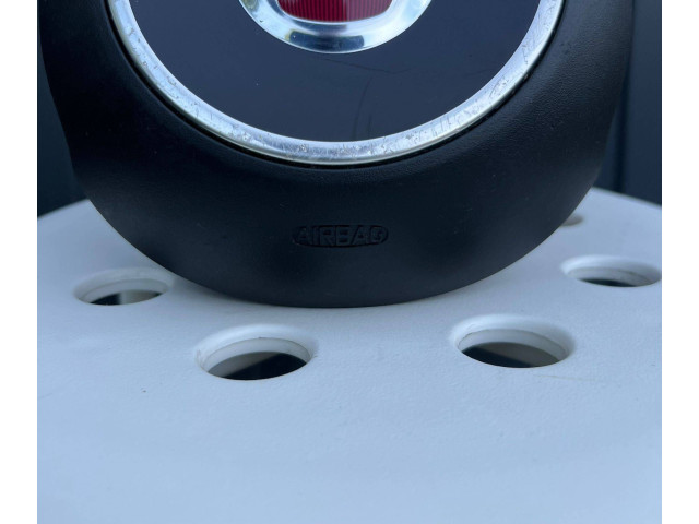 Подушка безопасности водителя 07356291230, 3340285002 Fiat 500X
