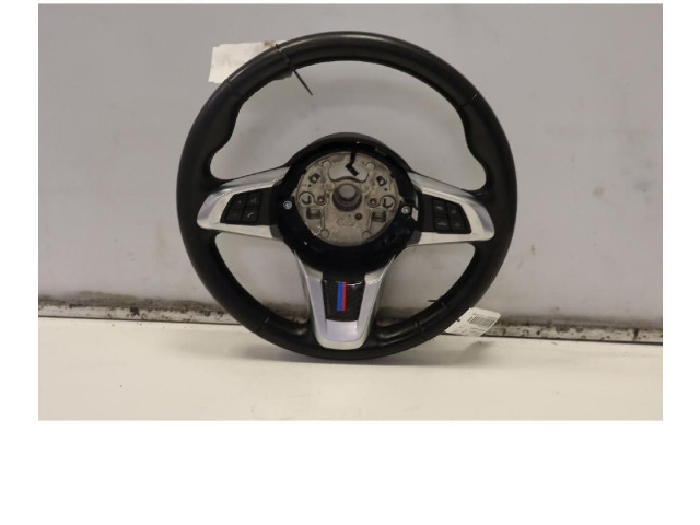 Руль BMW Z4 E89  2009 - 2017 года 6795932      