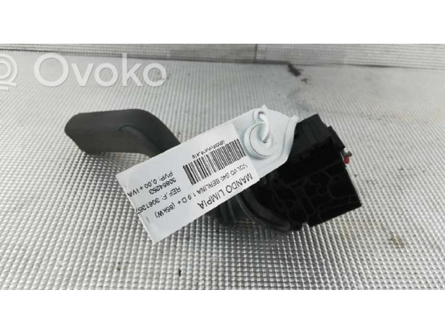 Включатель стеклоочистителей