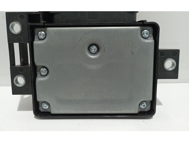 Модуль управления ручным тормозом